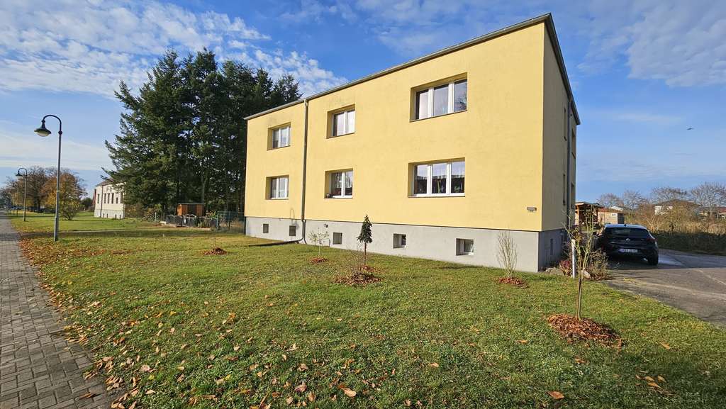 Immobilie in Oberbarnim - Mehrfamilienhaus mit 4 Wohnungen - Bild 3