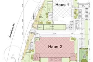 *** Moderne Eigentumswohnung-energieeffizient-hoher Wohnkomfort *** – Karlskroner Straße 27a, 85051 Süd, Ingolstadt – Vorschaubild 5