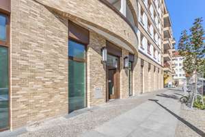 Entspanntes Wohnen in gemütlicher 2-Zimmerwohnung – Schwedter Straße 236, 10435 Mitte (Ortsteil), Berlin – Vorschaubild 2