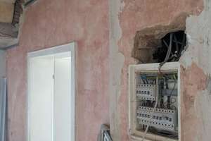 Modernisierte 3,5-Zi.-Altbauwohnung mit Drachenfelsblick – Befristet auf 24 Monate – Die vollständige Adresse der Immobilie erhältst du vom Anbieter., 53179 Mehlem, Bonn – Vorschaubild 12