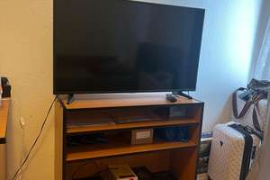 1-Zimmer-Wohnung in Mannheim-Lindenhof – Steubenstraße 76, 68199 Neckarau, Mannheim – Vorschaubild 3