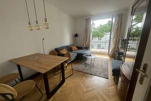 2 Balkone | Mitten in Pöseldorf – Die vollständige Adresse der Immobilie erhältst du vom Anbieter., 20148 Rotherbaum, Hamburg – Vorschaubild 6