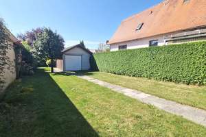 1788 - Platz, Ruhe und Lebensqualität – großzügiges Einfamilienhaus mit ELW und drei Garagen! – Die vollständige Adresse der Immobilie erhältst du vom Anbieter., 71131 Jettingen – Vorschaubild 6
