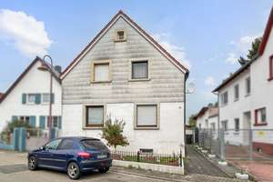 Charmantes Einfamilienhaus mit großem Grundstück in Steinfeld – Die vollständige Adresse der Immobilie erhältst du vom Anbieter., 76889 Steinfeld – Vorschaubild 11