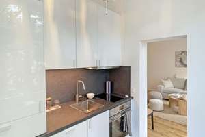 Ein Zuhause mit Altbaucharme - stilvoll saniert im Florakiez – Brehmestraße 64, 13187 Pankow (Ortsteil), Berlin – Vorschaubild 5