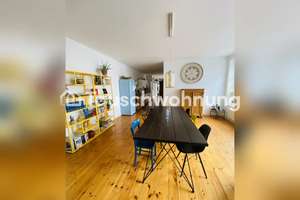 Tauschwohnung: Loft-Wohnung in Hamburg-St. Georg 85 m² – Die vollständige Adresse der Immobilie erhältst du vom Anbieter., 20099 Sankt Georg, Hamburg – Vorschaubild 3
