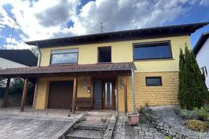 HÜTTERSDORF : Solides Haus mit FAMILIENFREUNDLICHEM Grundriss in RUHIGER Lage !     – Die vollständige Adresse der Immobilie erhältst du vom Anbieter., 66839 Schmelz – Vorschaubild 2