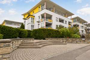 Sonnenverwöhnte Dachgeschosswohnung ohne Schrägen in ruhiger Wohnlage inkl. 2 TG Stellplätze – Die vollständige Adresse der Immobilie erhältst du vom Anbieter., 89231 Neu-Ulm – Vorschaubild 12