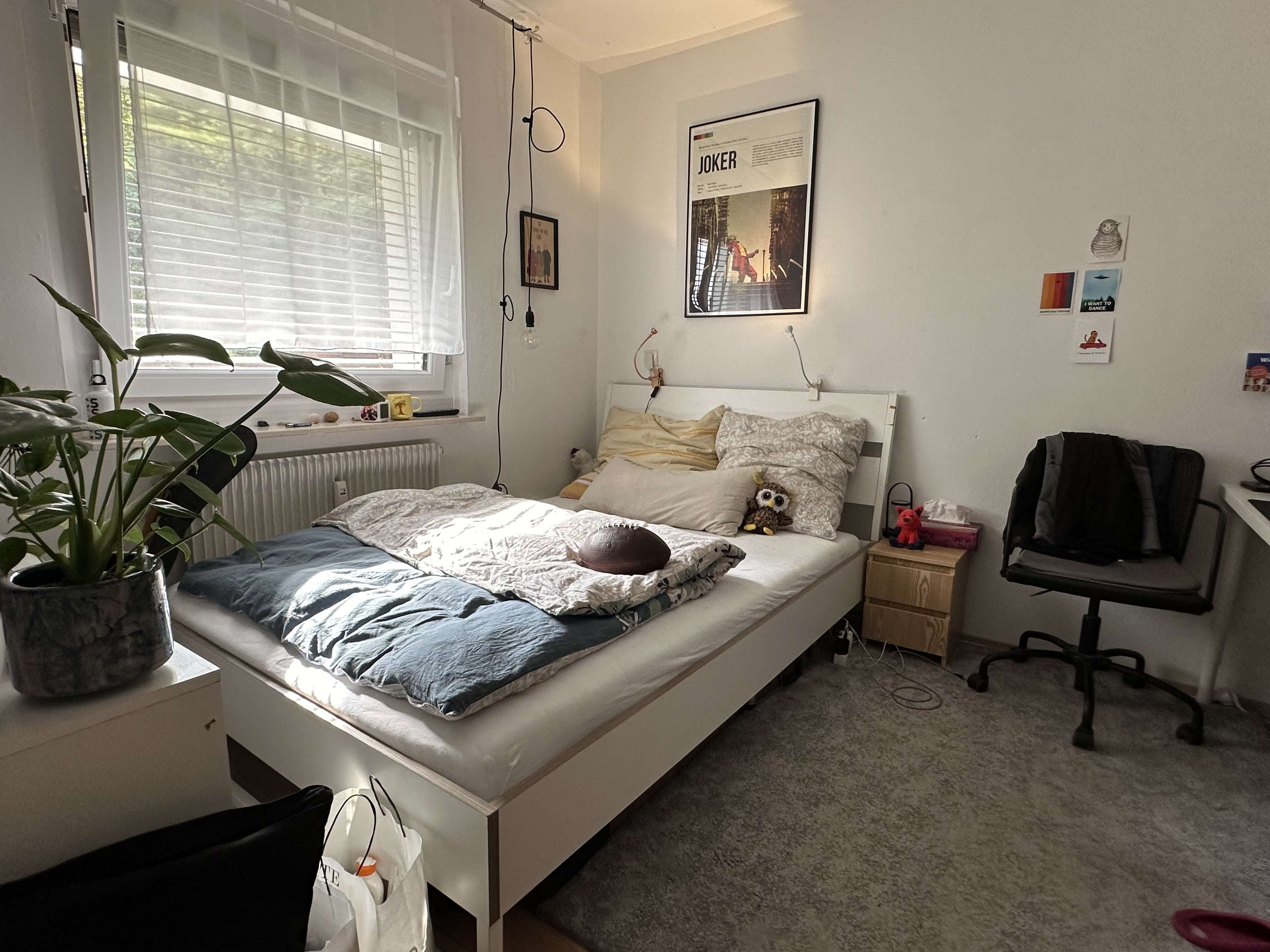 Immobilie in Furtwangen im Schwarzwald - Vermietete 3-Zimmer Wohnung im absoluten Herzen von 78120 Furtwangen! - Bild 0