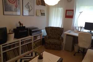 Alltagstaugliche 2-Zimmer-Wohnung in Köln-Braunsfeld – Die vollständige Adresse der Immobilie erhältst du vom Anbieter., 50933 Braunsfeld, Köln – Vorschaubild 3