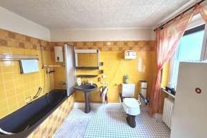 Reihenmittelhaus mit 4 Zimmern in Top Lage von Stuhr! – Die vollständige Adresse der Immobilie erhältst du vom Anbieter., 28816 Stuhr – Vorschaubild 6