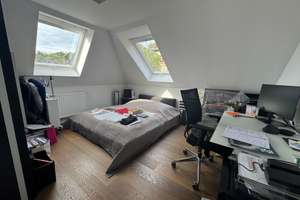 Hochwertige Maisonettewohnung mit 5 Zimmern und Balkon in Stuttgart West – Die vollständige Adresse der Immobilie erhältst du vom Anbieter., 70197 Rotebühl, Stuttgart – Vorschaubild 8