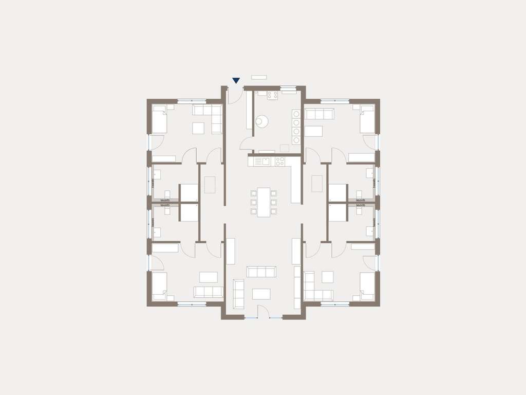 Immobilie in Baumholder - Flexibel ~ Individualisierbar VIELSEITIG nutzbar #Connect_1 - Bild 1