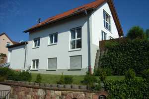 Freistehendes-Einfamilienhaus in Neuleiningen mit Fernblick  v.privat / ab sofort frei – Am Dreschplatz 12, 67271 Bad Dürkheim (Kreis) – Vorschaubild 17