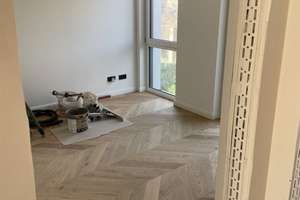 Erstbezug: Moderne möblierte 3-Zimmer-Wohnung mit Balkon  – Erich-Köhn-Straße 54, 4177 Altlindenau, Leipzig – Vorschaubild 4