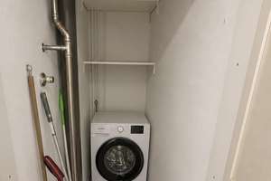 1.5 Zimmer in Berlin: Wohnung in Lankwitz – Bruchwitzstraße 4, 12247 Lankwitz, Berlin – Vorschaubild 12