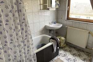 GP-Jebenhausen- 2 Zimmer- 55qm- DG- einfache kleine Wohnung für den Single – Von Sprewitz Str. 14, 73035 Göppingen – Vorschaubild 8
