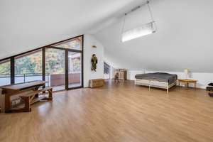Anwesen am Waldrand mit Einliegerwohnung, Sauna, Fitnessraum, Weitblick und sehr guter Bausubstanz – Die vollständige Adresse der Immobilie erhältst du vom Anbieter., 63911 Klingenberg am Main – Vorschaubild 16