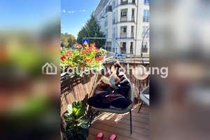 Tauschwohnung: Charmante 2-Zimmer-Wohnung mit Top-Lage