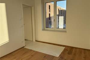 KRONSRODE | NEUBAU | Moderne 2-Zimmer-Wohnung mit Balkon und Einbauküche (optional) – Rosalind-Franklin-Allee  24, 30539 Bemerode, Hannover – Vorschaubild 4