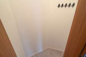Gepflegte Kapitalanlage in Waldrandlage – modernisierte 1-Zimmer-Wohnung mit Balkon & TG-Stellplatz – Jahnstraße 6/6, 69207 Sandhausen – Vorschaubild 7