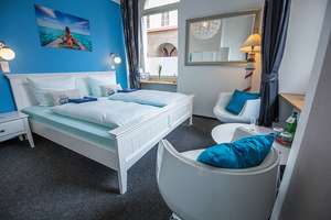 All Inklusive-Wohnen in bester Altstadtlage (Comfort Apartment) – Burgstraße 10, 56068 Altstadt, Koblenz – Vorschaubild 9