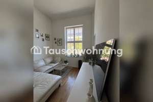 Tauschwohnung: Wunderschöne 1.5 Raum Wohnung am Gutenbergplatz – Prager Straße 16, 4103 Zentrum-Südost, Leipzig – Vorschaubild 5