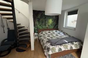 Gartenwohnung in München: 71 m² Wohn-/Nutzfläche, Hobbyraum, 2 Bäder & Duplex-Stellplatz – Die vollständige Adresse der Immobilie erhältst du vom Anbieter., 81737 Ramersdorf, München – Vorschaubild 10