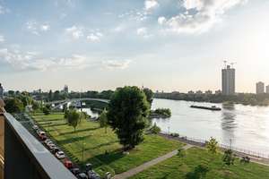 Studio: Juwel am Rhein – Die vollständige Adresse der Immobilie erhältst du vom Anbieter., 51063 Mülheim (Ortsteil), Köln – Vorschaubild 35