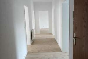 Attraktive 3-Raum-Wohnung mit Balkon und Einbauküche – Albrechtstr. 9, 99089 Andreasvorstadt, Erfurt – Vorschaubild 9