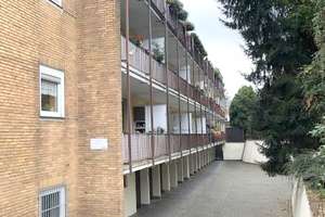 *Gepflegte ETW, 2-Zimmer, großer Balkon, Einbauküche,  vermietet, in MG-Geneicken* – Die vollständige Adresse der Immobilie erhältst du vom Anbieter., 41236 Gladbach, Mönchengladbach – Vorschaubild 3