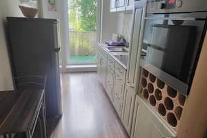 **Schickes 2 Zimmer-Apartment mit sonnigem Balkon** (WE 4) – Geraer Straße 19, 4177 Altlindenau, Leipzig – Vorschaubild 14