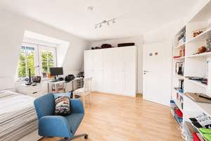 Großzügiges Einfamilienhaus auf traumhaftem Grundstück! Provisionsfrei! – Die vollständige Adresse der Immobilie erhältst du vom Anbieter., 22393 Sasel, Hamburg – Vorschaubild 11
