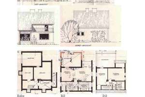 Großes Eigentumsgrundstück mit attraktivem 5-Zimmer-Haus in Weyhausen – Fasanenweg 17, 38554 Weyhausen – Vorschaubild 2