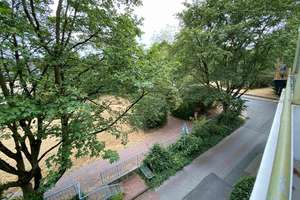 Willkommen in Grumme - Eigentumswohnung mit Loggia in attraktiver Lage nahe der Bochumer City – Starenweg 1, 44807 Grumme, Bochum – Vorschaubild 6
