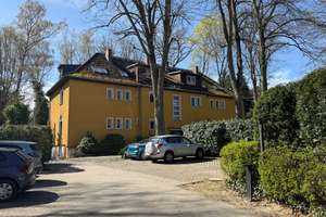 Große 3-Zimmer-Dachgeschosswohnung. Komplette Etage mit 250 qm Gartenanteil. 2011 saniert. – Die vollständige Adresse der Immobilie erhältst du vom Anbieter., 14089 Kladow, Berlin – Vorschaubild 38