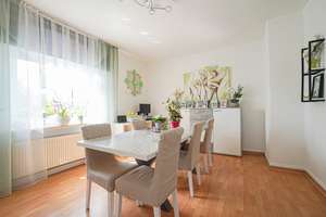 +++ Zweifamilienhaus mit Garten in Sontra +++ – Die vollständige Adresse der Immobilie erhältst du vom Anbieter., 36205 Sontra – Vorschaubild 26