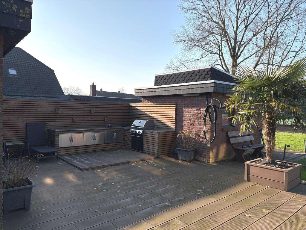 Immobilie in Nortmoor - Außergewöhnliches, großzügiges Einfamilienhaus in ruhiger Wohnlage von Nortmoor - Bild 4