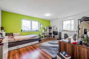 Wohnen mit Charme: Einfamilienhaus mit ausgebautem Dachgeschoss – Die vollständige Adresse der Immobilie erhältst du vom Anbieter., 88048 Friedrichshafen – Vorschaubild 14