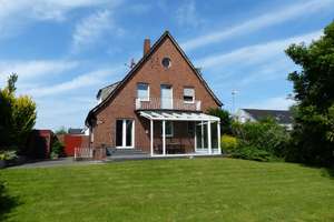 Freistehendes Einfamilienhaus mit Einliegerwohnung und großem Garten – Die vollständige Adresse der Immobilie erhältst du vom Anbieter., 44534 Wethmar, Lünen – Vorschaubild 3