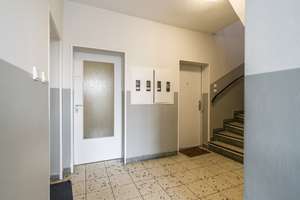 NEW *Paul & Partner* SANIERTE WOHNUNG IN DER DOTZHEIMER-AVENUE ! – Die vollständige Adresse der Immobilie erhältst du vom Anbieter., 65197 Westend / Bleichstraße, Wiesbaden – Vorschaubild 9