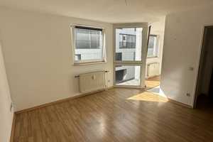 Helle 1-Zimmer-Wohnung in zentraler Lage zur RWTH – Kreuzherrenstraße 8, 52062 Aachen – Vorschaubild 1