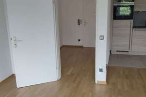 Stilvolle 2-Zi-Wohnung mit gehobener Innenausstattung, neuer EBK (Siemens) in Aachen-Laurensberg – Die vollständige Adresse der Immobilie erhältst du vom Anbieter., 52072 Laurensberg (Statistischer Bezirk), Aachen – Vorschaubild 6