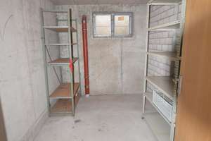 Renovierungsbedürftige 2-Zi.-Whg. mit 2 Balkonen, Hobbyraum und TG-Platz – 70619 Lederberg, Stuttgart – Vorschaubild 11