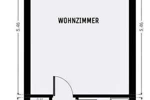Charmante 1-Zimmer-Wohnung mit Balkon in Zentraler Lage HANSAVIRTEL – Flensburger Straße 21, 10557 Hansaviertel, Berlin – Vorschaubild 18