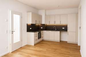 Großzügige 3-Zimmer-Wohnung mit Terrasse und durchdachtem Wohnkonzept – An der Lokremise  8, 14473 Südliche Innenstadt, Potsdam – Vorschaubild 6
