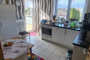 Lichtdurchflutete Dachgeschosswohnung mit zwei Balkonen, Keller und Stellplatz – Günter-Hartenstein-Straße 6, 34537 Bad Wildungen – Vorschaubild 7