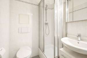 Vermietete 2RW in Anger-Crottendorf | Keller | Modernes Bad mit Dusche – 4318 Anger-Crottendorf, Leipzig – Vorschaubild 9