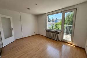 Ihr Traum vom Eigenheim: Helle 3-Zimmer-Wohnung mit Balkon & Garage in Düsseldorf – Die vollständige Adresse der Immobilie erhältst du vom Anbieter., 40470 Mörsenbroich, Düsseldorf – Vorschaubild 9