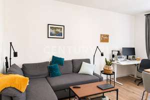 Helle 2-Zimmer-Wohnung mit Balkon & Stellplatz in Berlin-Lichtenrade – Die vollständige Adresse der Immobilie erhältst du vom Anbieter., 12307 Lichtenrade, Berlin – Vorschaubild 3